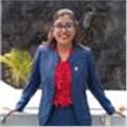 Comunicóloga con maestría en Educación