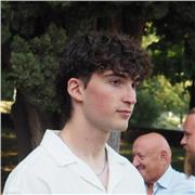 Laureando in informatica offro lezioni private di Informatica, matematica e fisica