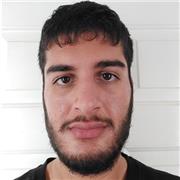 Aaron Chavda