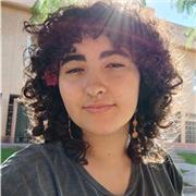 Sociable, paciente, racional, dinámica, entusiasta, alegre, responsable, sensible