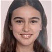 Estudiante de grado universitario de química. Imparto clases de química para alumnos de ESO y Bachillerato en Tarragona.