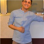 Laureando in Ingegneria Chimica di Pagani (SA) offre aiuto compiti  per le elementari sia online che in presenza.