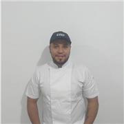 Profesor de cocina nacional, cocina internacional y nutricional