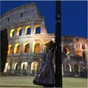Learn and improve your Italian with a Roman teacher