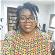  Psicóloga con 30 años de experiencia en las diferentes áreas profesionales y antirracismo. Asesoría de trabajos de investigación.