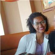 Profesora de Educación inicial