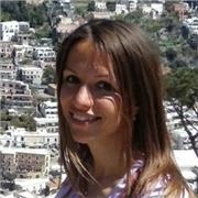 Professeur de la langue russe