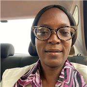 Funke Morenike Jiyah