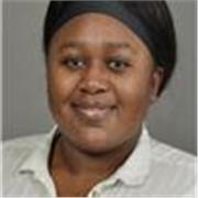 Leticia the English teacher who can also help with some French