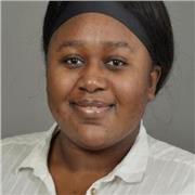 Leticia the English teacher who can also help with some French