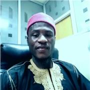 Usman Lawal Muhammad