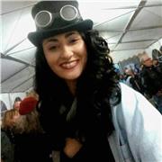 Insegnante di Storia dell'arte di scuola secondaria di primo e secondo grado