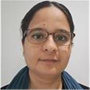 PhD (Accounting and Finance) graduate with 4 years 
teaching experience at the University of Manchester.