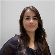 Spanish tutor providing lessons to English speakers of all ages