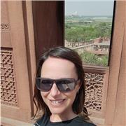 Profesora de ciencias en general, preferencia alumn@s de primaria