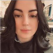 I love to help people learn to reach goals