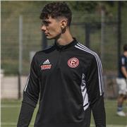 Trainer, Personal Trainer, Athletiktrainer