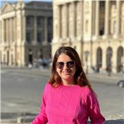 L’Espagnol Authentique : Apprenez avec Passion aux côtés d’une Professeure Native