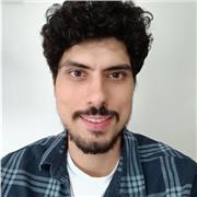 Professor particular de biologia para ensino médio e superior