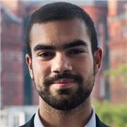 Theoretical Physics PhD at Imperial College London available for Maths and Physics A-level tutoring