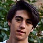 Ripetizioni di Informatica, Matematica e Fisica da laureato in Ingegneria Informatica e studente magistrale in High Performance Computing Engineering al Politecnico di Milano