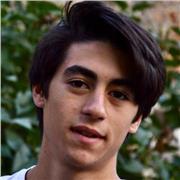 Ripetizioni di Informatica, Matematica e Fisica da laureato in Ingegneria Informatica e studente magistrale in High Performance Computing Engineering al Politecnico di Milano