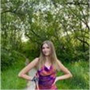 me fascina el mundo del baile, la gimnasia rítmica y todo lo relacionado con los niños