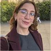 profesora titulada en veterinaria con máster de formación al profesorado especialidad Biología. 