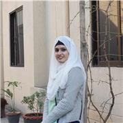 I give detailed yet easy to understand lessons according to your learning needs.