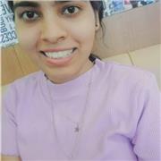 Rashi Srivastava