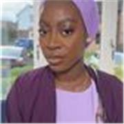 English native speaker and also MathsGenius. I have a BSc in mathematics.