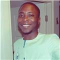 🌍📚 Oumar Teacher – English & French Lessons for All Levels! 🎓🗣️