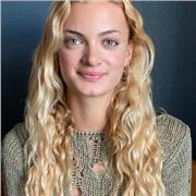 Insegnante madrelingua per tutte le età e le abilità !