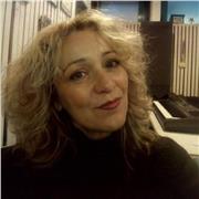 Madrelingua impartisce lezioni e ripetizioni di lingua Inglese online