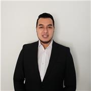 Profesor de Excel aplicado al mercadeo!