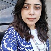 Saima Sidra Chaman Ara