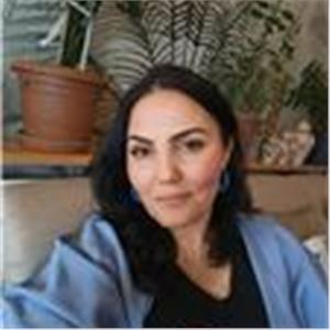 Ayse Sinem Vurmaz