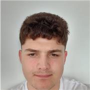 Maths for High Schoolers, I'm based in Glasgow!