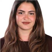 I give private lessons tailored to your level and learning needs.