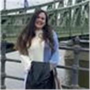Hola! 
Soy Lorena, soy estudiante de Trabajo Social. Tengo experiencia dando clases particulares a niños y niñas de 6 a 16 años y también como niñera. Soy una persona paciente, atenta y responsable