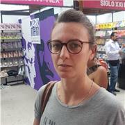 Soy Contadora Pública con un enfoque social predominante