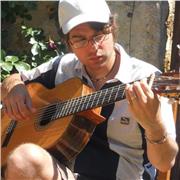 Cours de musique en guitare et ukulele (niveau semi-pro)