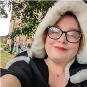 Liberty Greenall