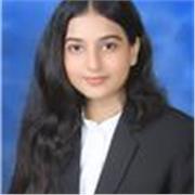 Marrium Haroon