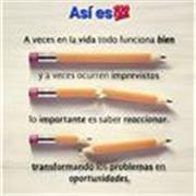 Profesora de inglés, apto para todas las edades