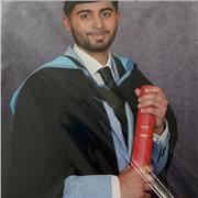 GCSE & KS3 Maths — Orpington; in-person/online; Nottingham grad; exam-focused