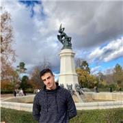 Mi objetivo es hacer que el alumno aprenda de forma amena y divertida.