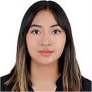 Profesora de inglés para niños de hasta secundaria