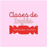 Clases particulares y de apoyo de inglés. Todas las edades y niveles. Presencial y virtual 🩷