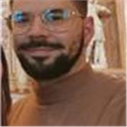 Profesor de secundaria en el ámbito de las humanidades: Historia, Geografía, Historia del Arte y Lengua y Literatura españolas. 